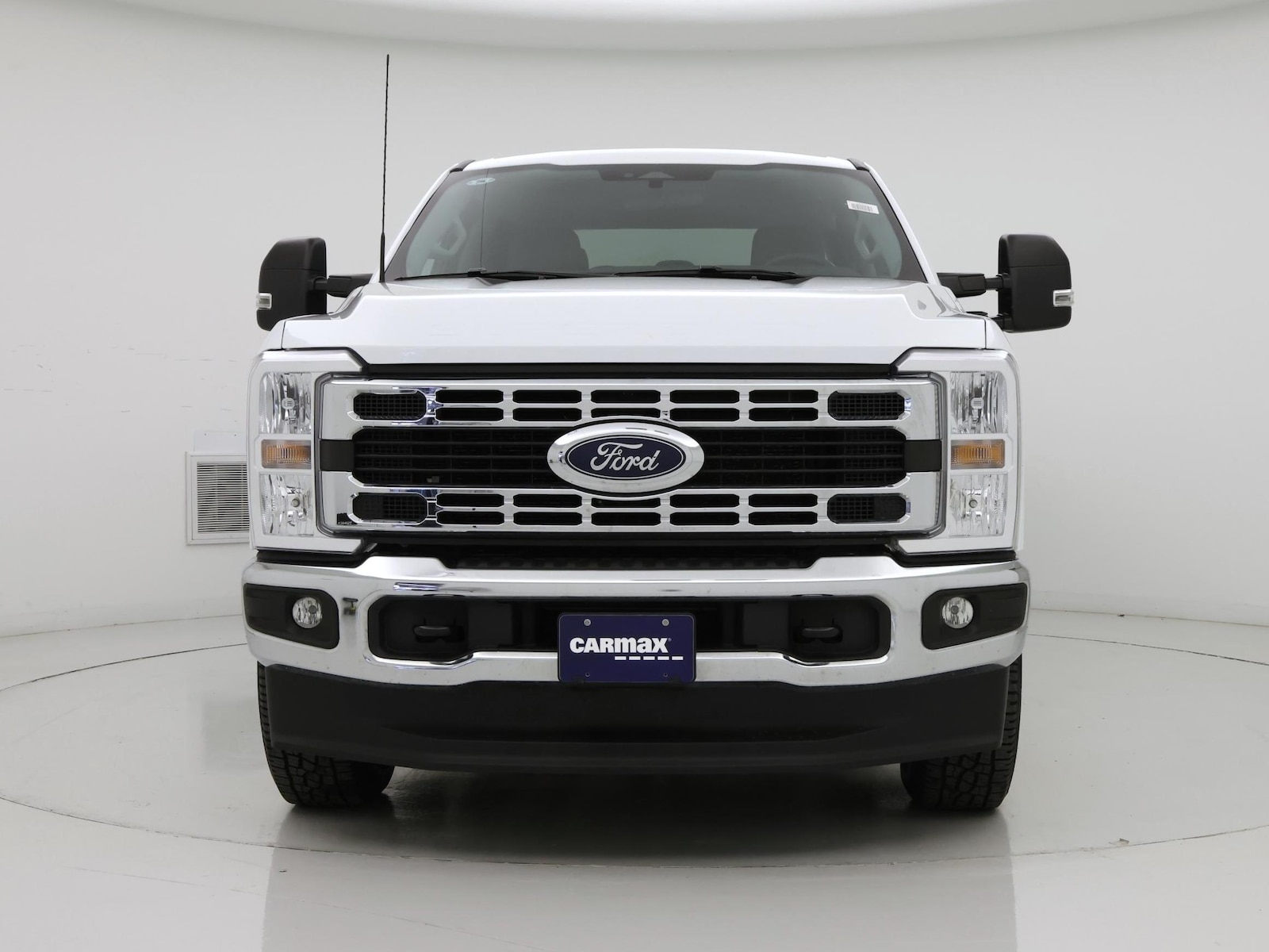 2025 Ford F-250 Super Duty XLT - Photo 6