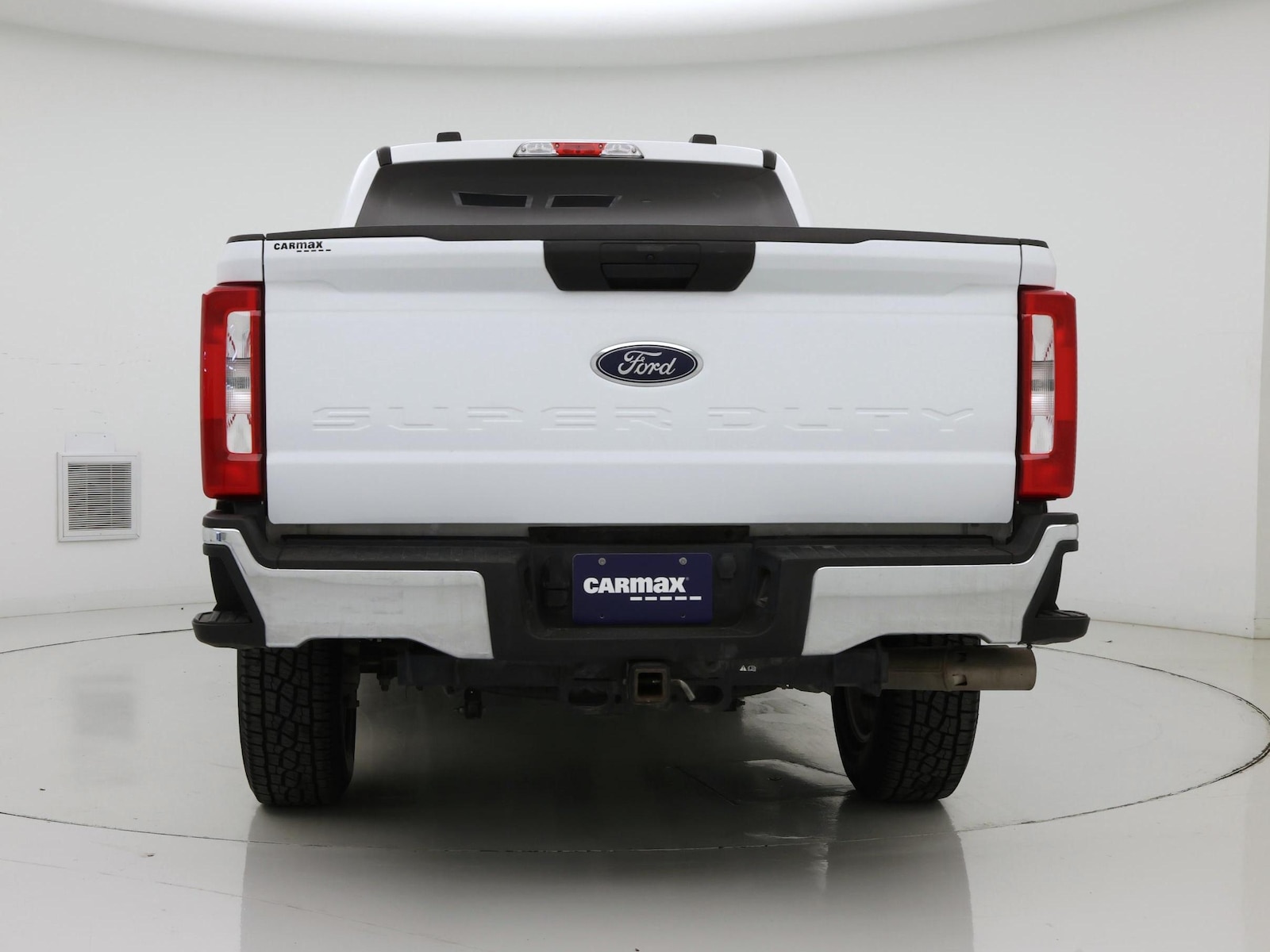 2025 Ford F-250 Super Duty XLT - Photo 7