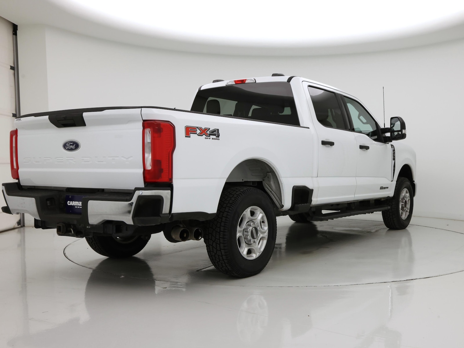 2025 Ford F-250 Super Duty XLT - Photo 9