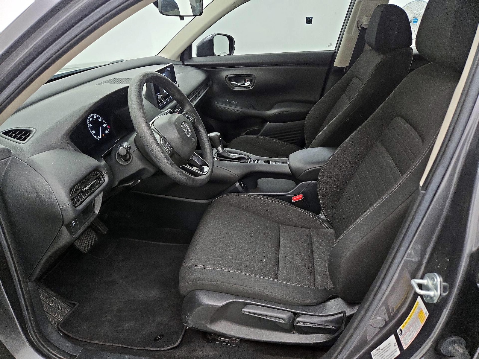 Side Airbags