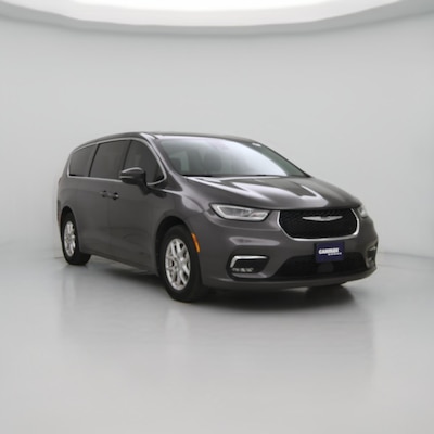 Recommended categories heading image of the selected vehicle