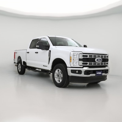 2025 Ford F250 XLT