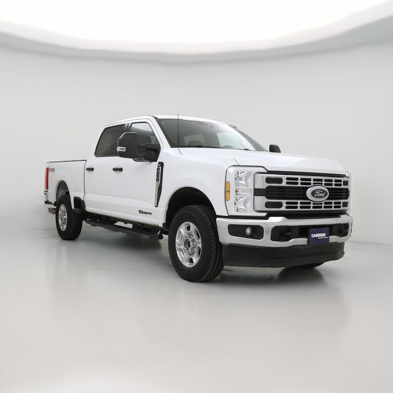 2025 Ford F250 XLT