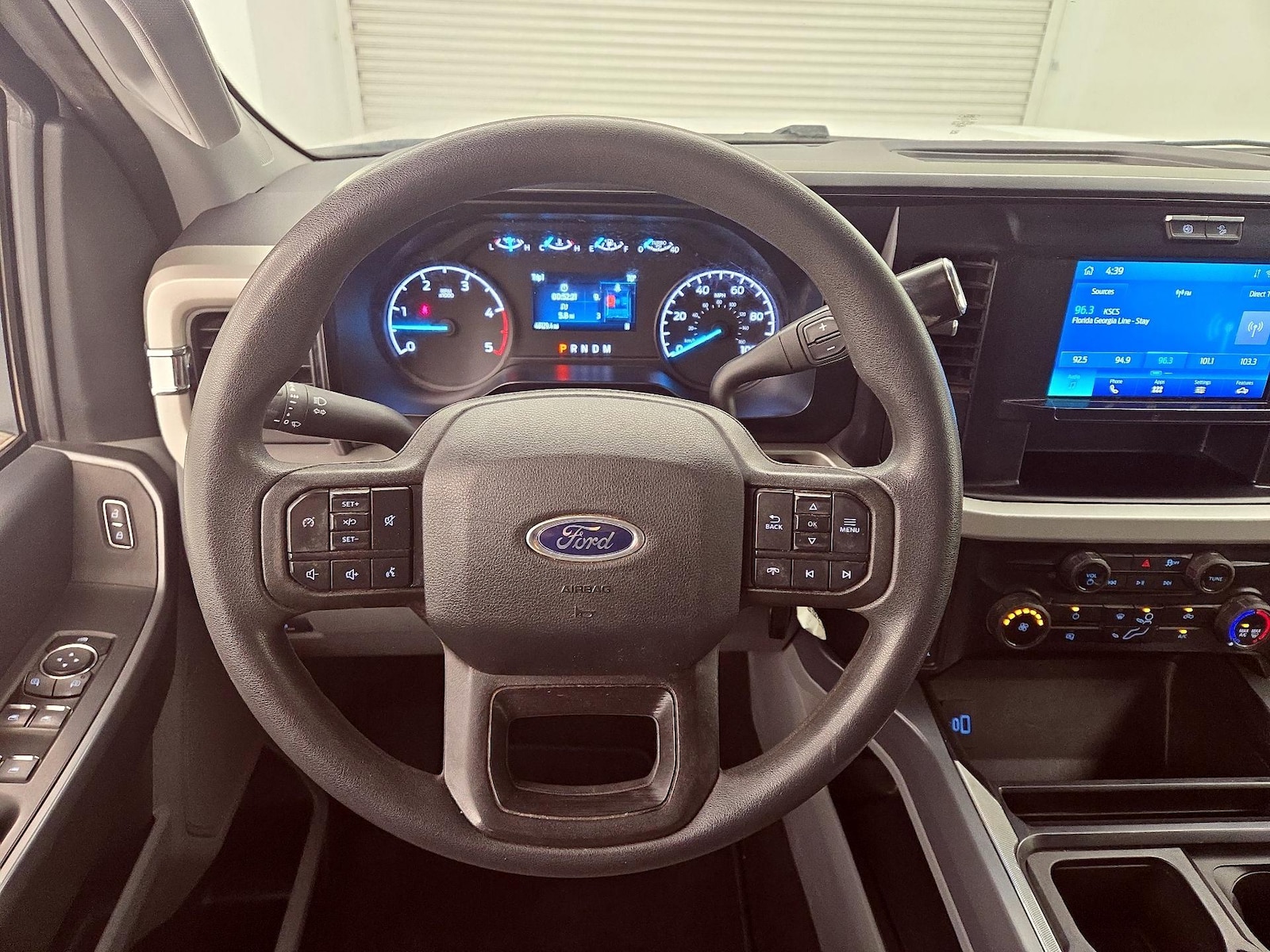 Remote Start
