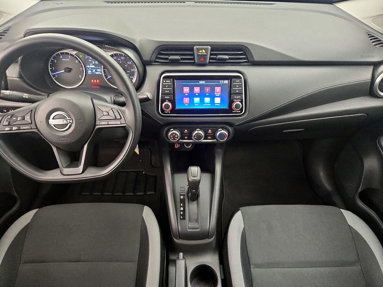 Apple CarPlay®