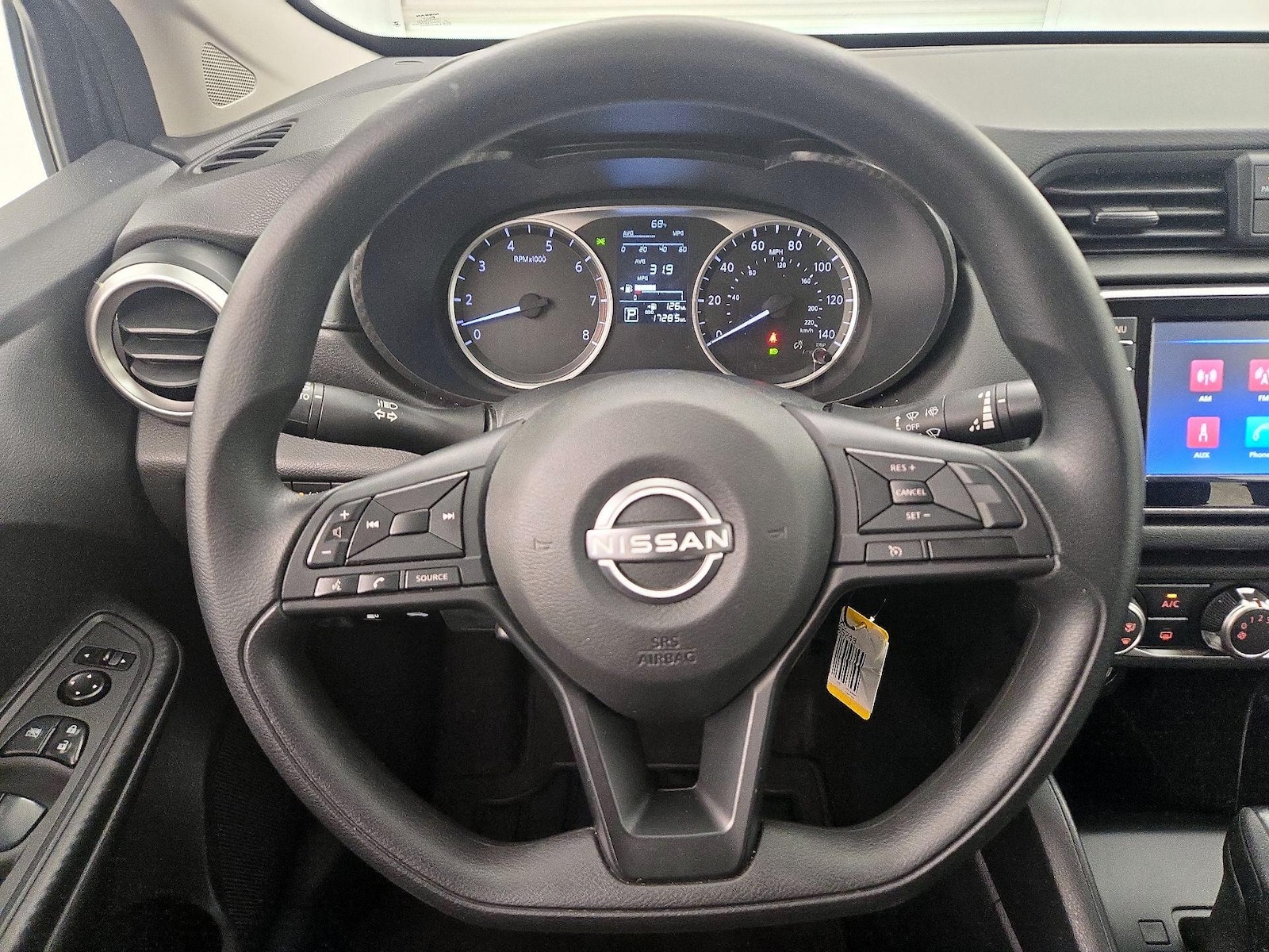 Lane Departure Warning
