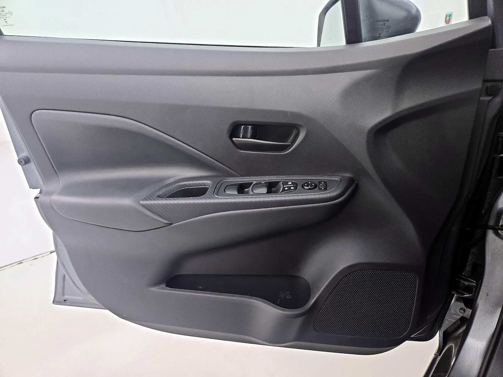 2025 Nissan Versa Sedan S - Photo 13