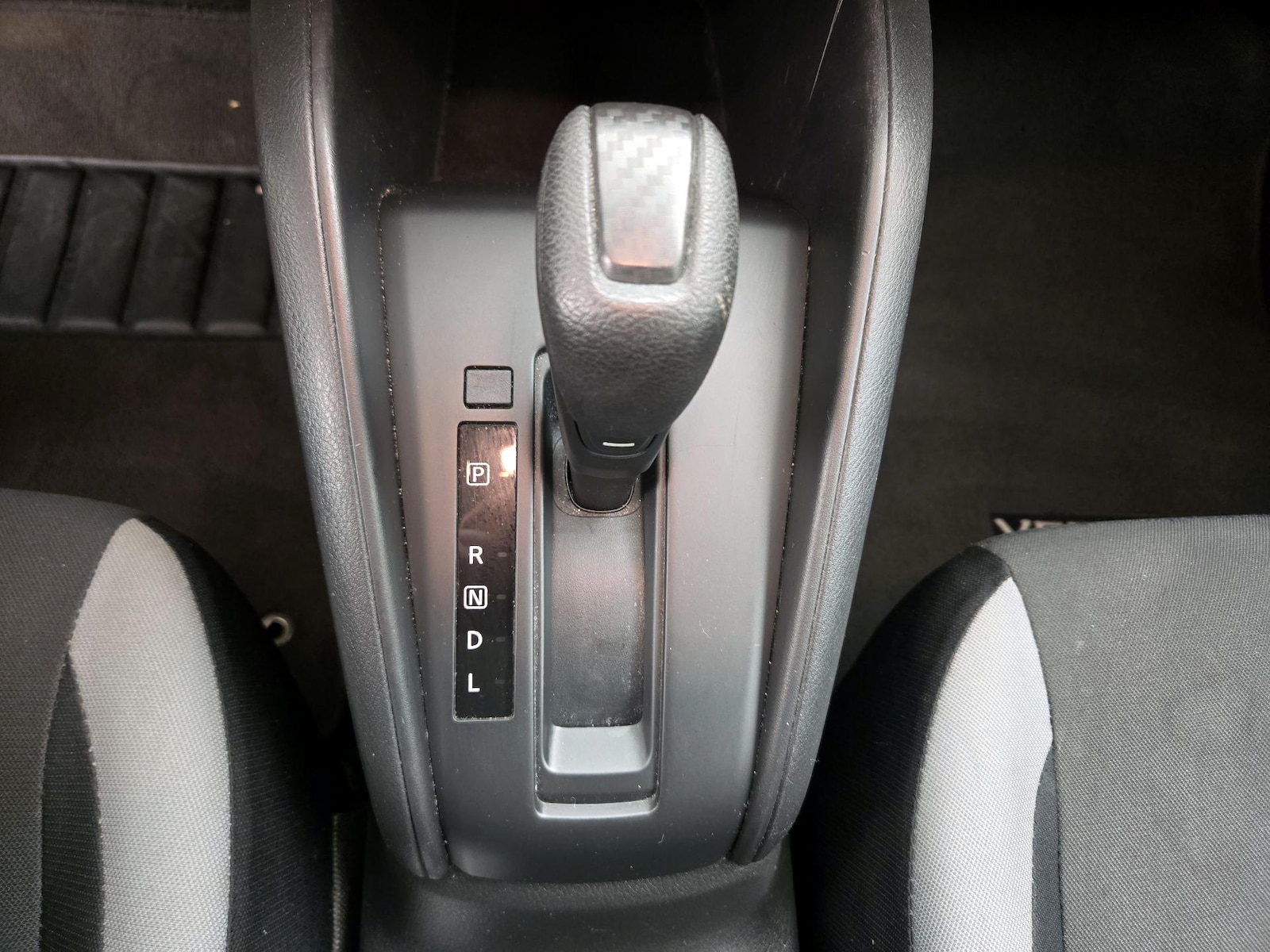 2025 Nissan Versa Sedan S - Photo 18