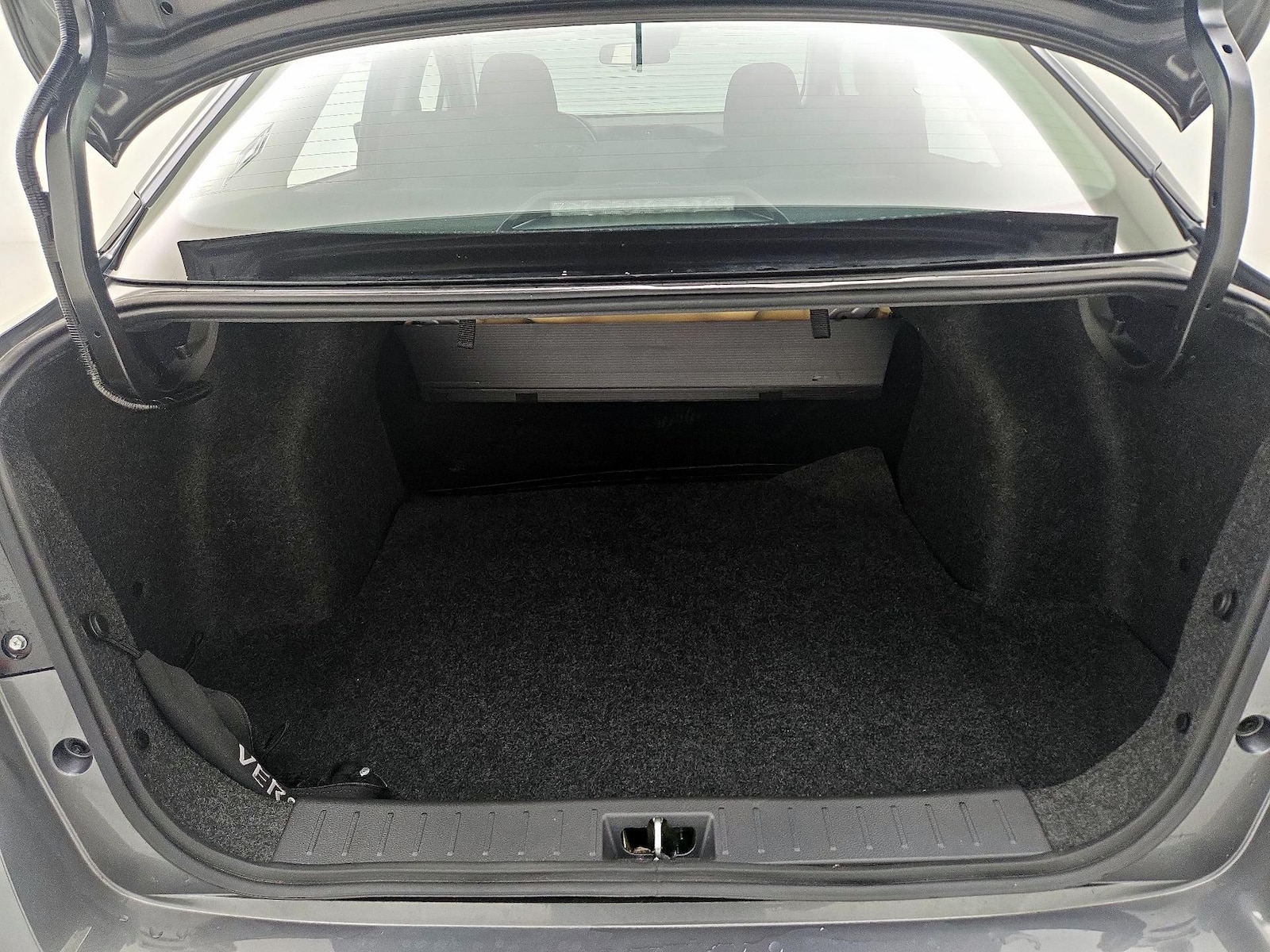 2025 Nissan Versa Sedan S - Photo 21