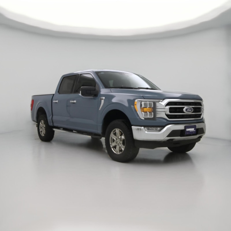 2023 Ford F150 XLT