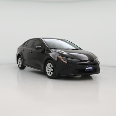 Recommended categories heading image of the selected vehicle