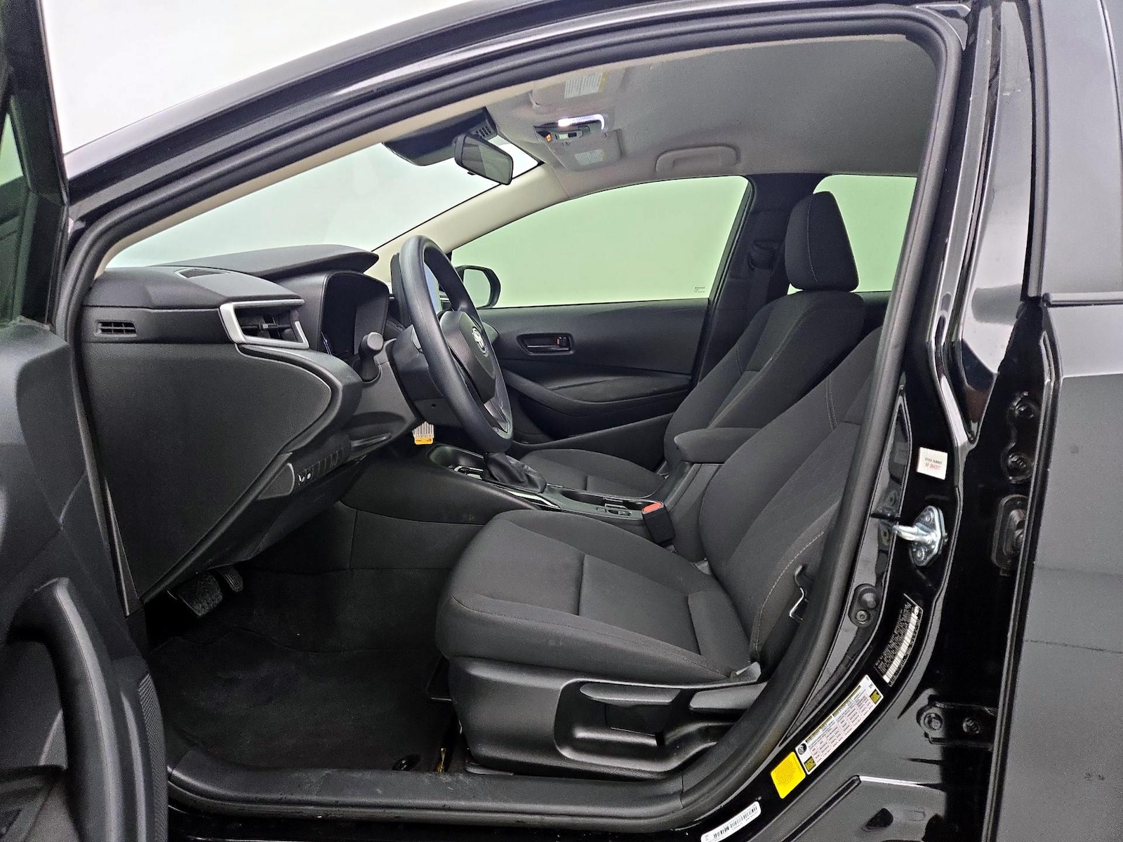 Side Airbags
