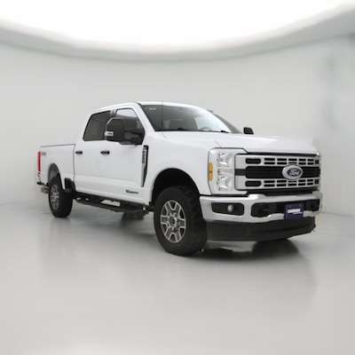 2025 Ford F250 XLT