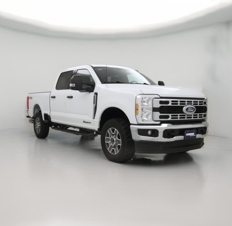 2025 Ford F250 XLT