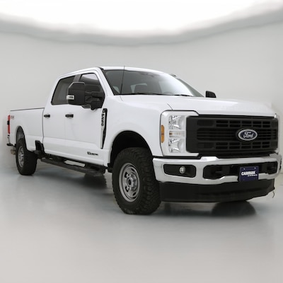 2024 Ford F250 XL