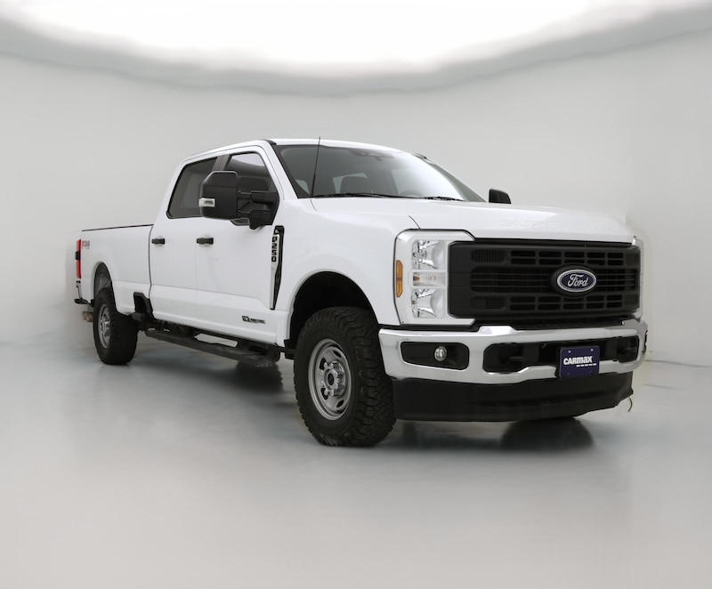 2024 Ford F250 XL