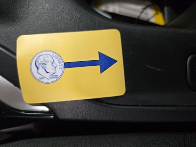 Condition detail