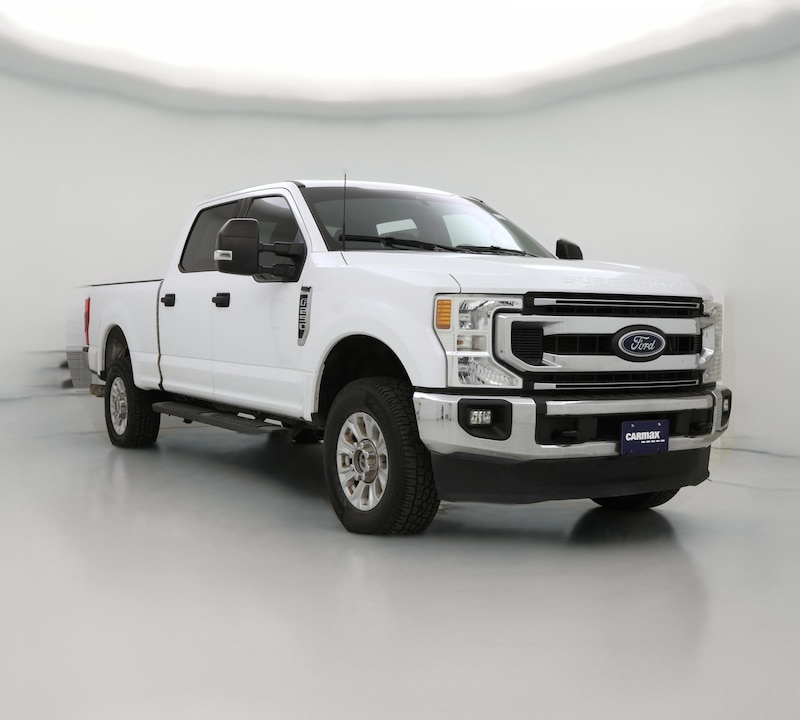 2022 Ford F250 XLT