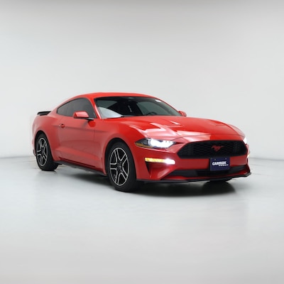 Recommended categories heading image of the selected vehicle