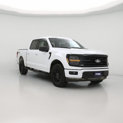 Recommended categories heading image of the selected vehicle