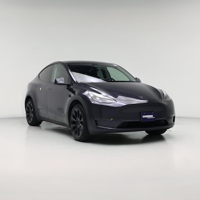 Vehicle exterior view