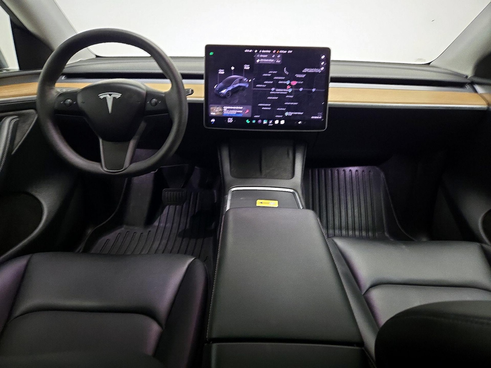 Navigation System