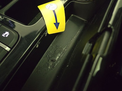 Condition detail