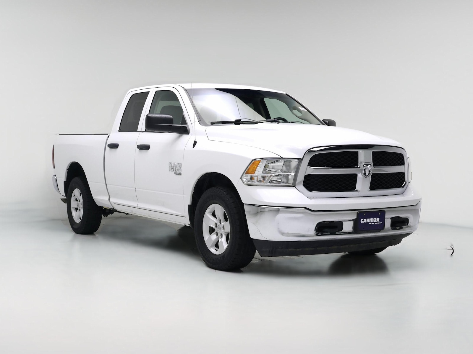2022 RAM 1500 Classic