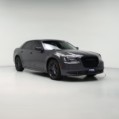 2022 Chrysler 300 Touring