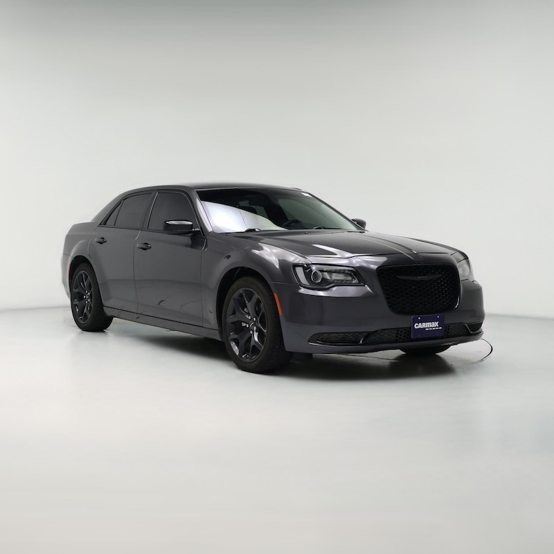 2022 Chrysler 300 Touring