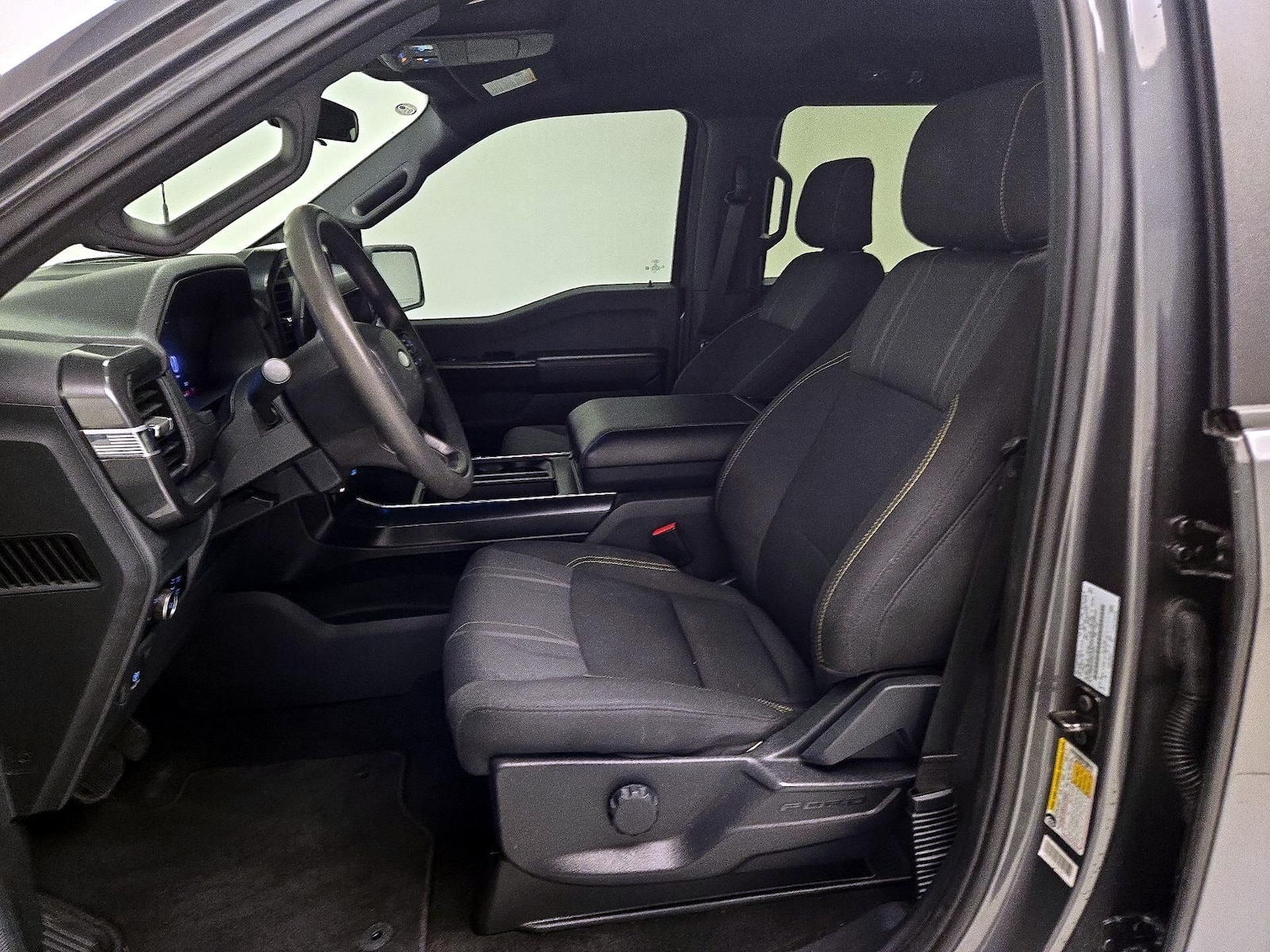 Side Airbags