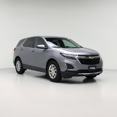 Vehicle exterior view