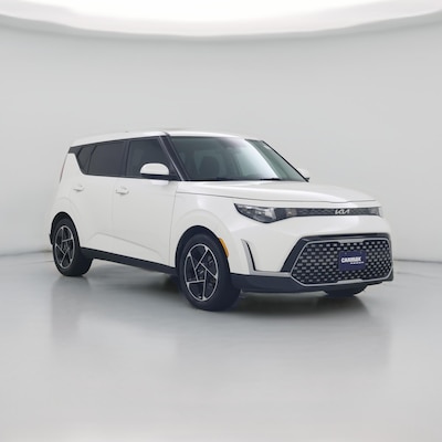 2023 Kia Soul EX