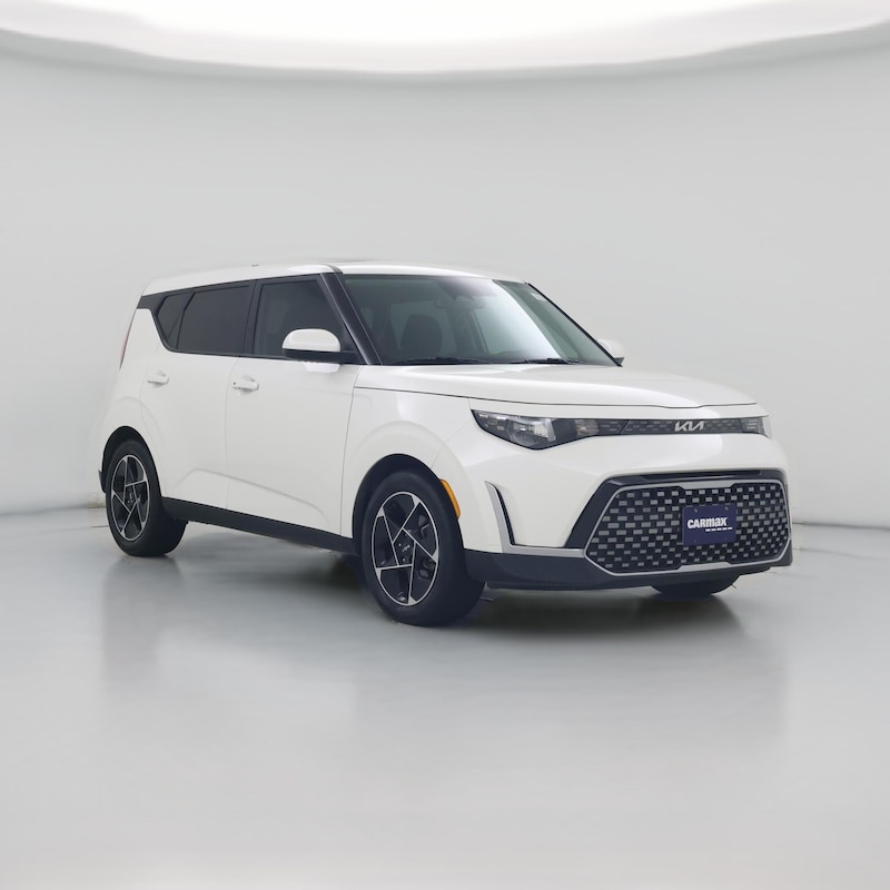 2023 Kia Soul EX