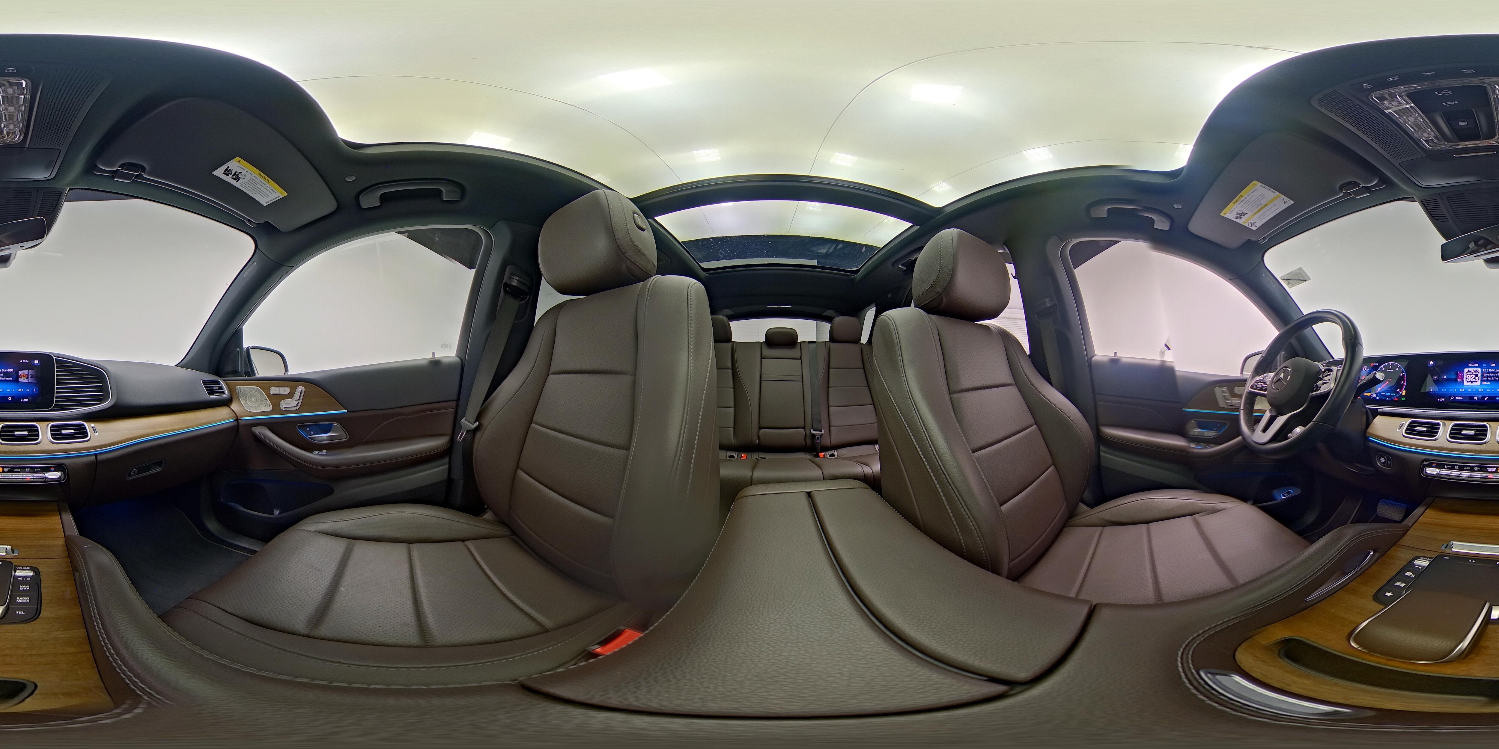 2021 Mercedes-Benz GLE GLE450 - Photo 26