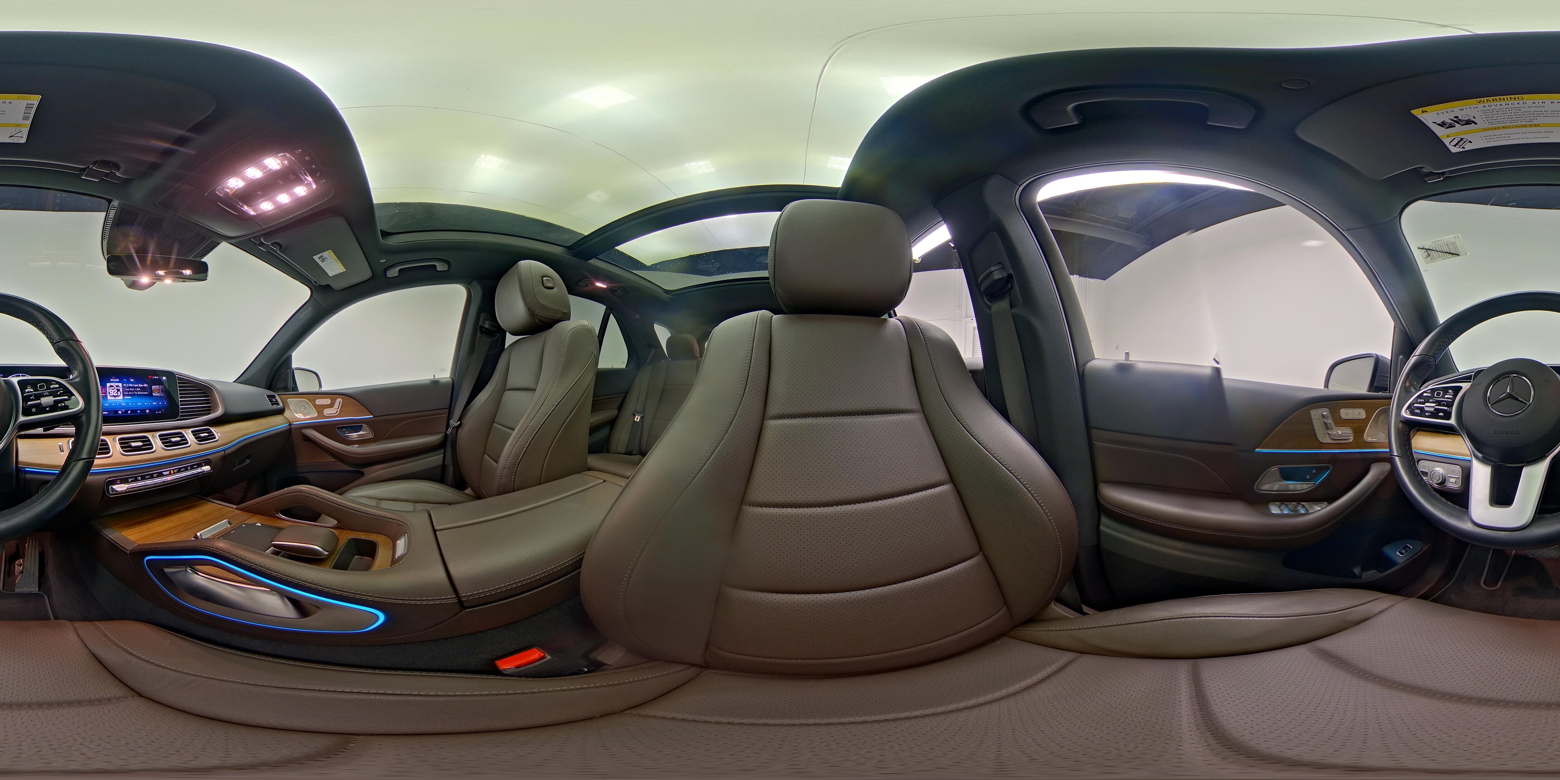 2021 Mercedes-Benz GLE GLE450 - Photo 28