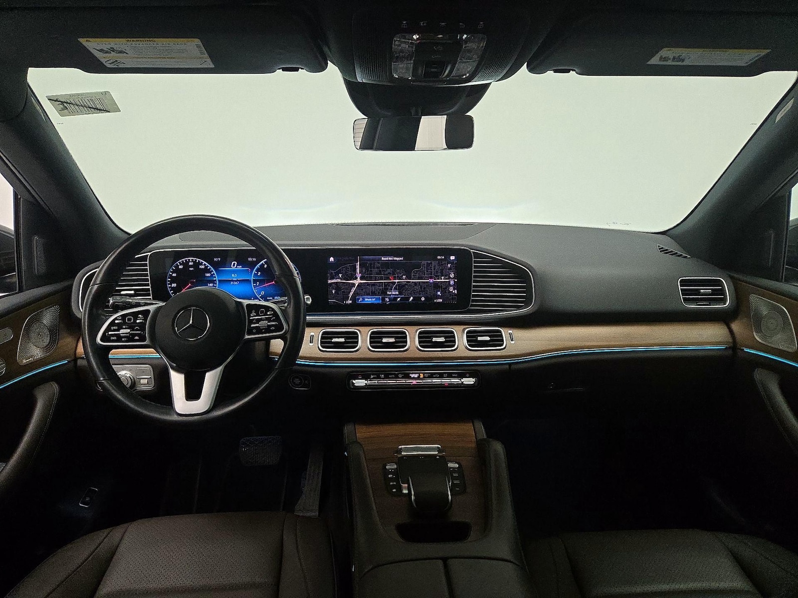 2021 Mercedes-Benz GLE GLE450 - Photo 10