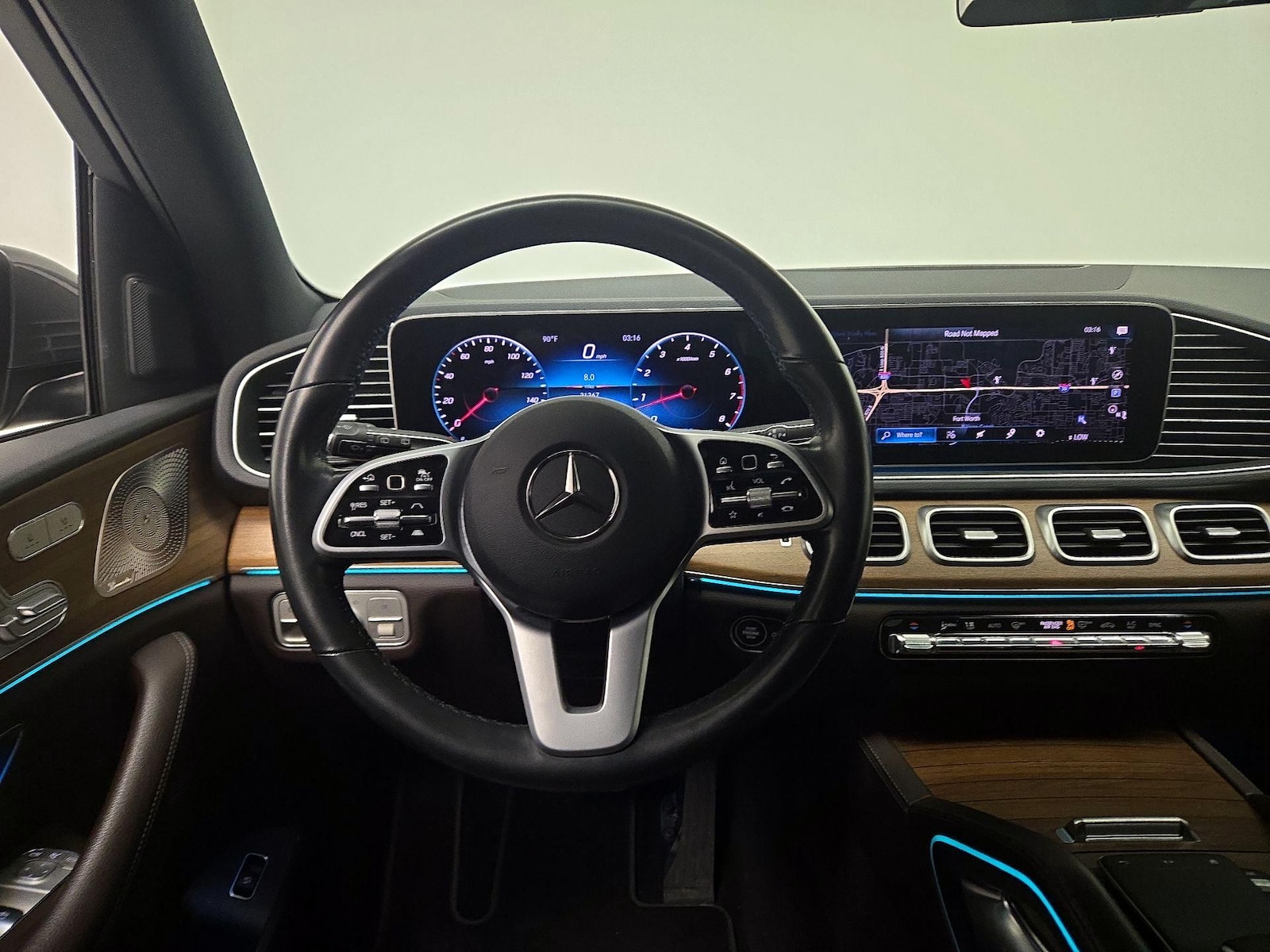 2021 Mercedes-Benz GLE GLE450 - Photo 11