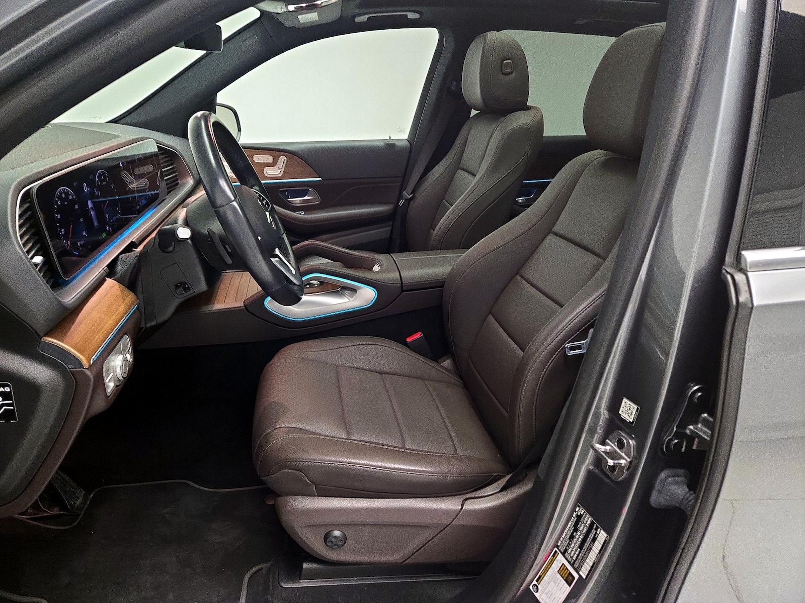 2021 Mercedes-Benz GLE GLE450 - Photo 12