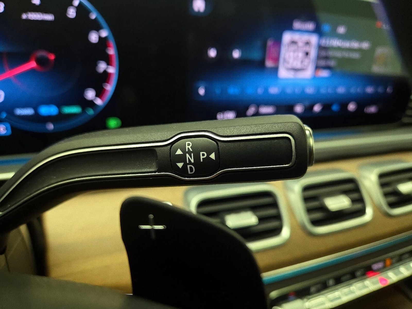 2021 Mercedes-Benz GLE GLE450 - Photo 19