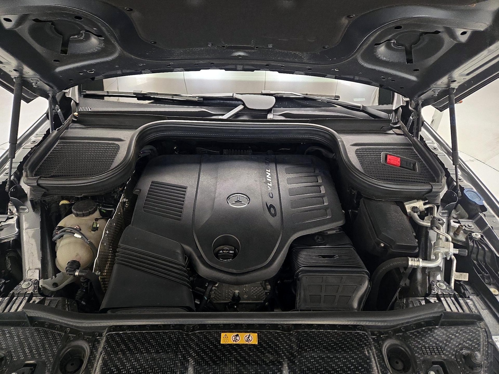 2021 Mercedes-Benz GLE GLE450 - Photo 24