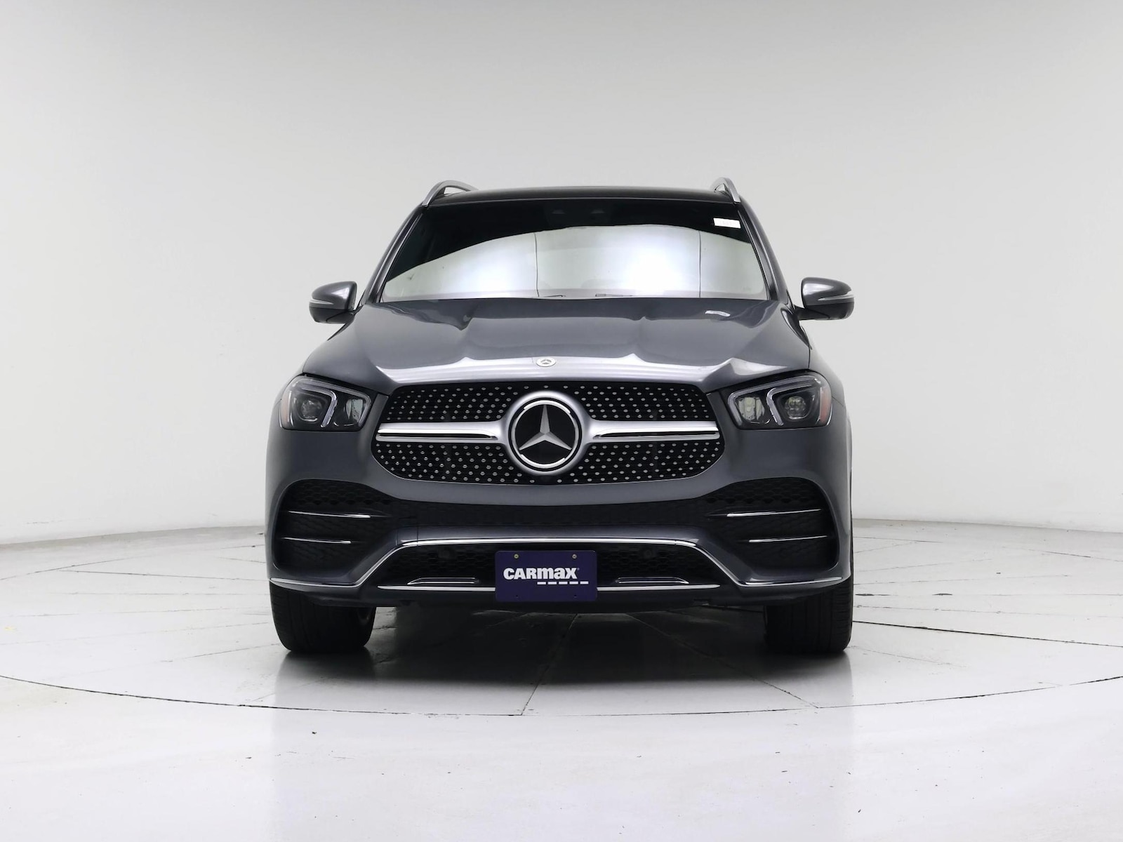 2021 Mercedes-Benz GLE GLE450 - Photo 6