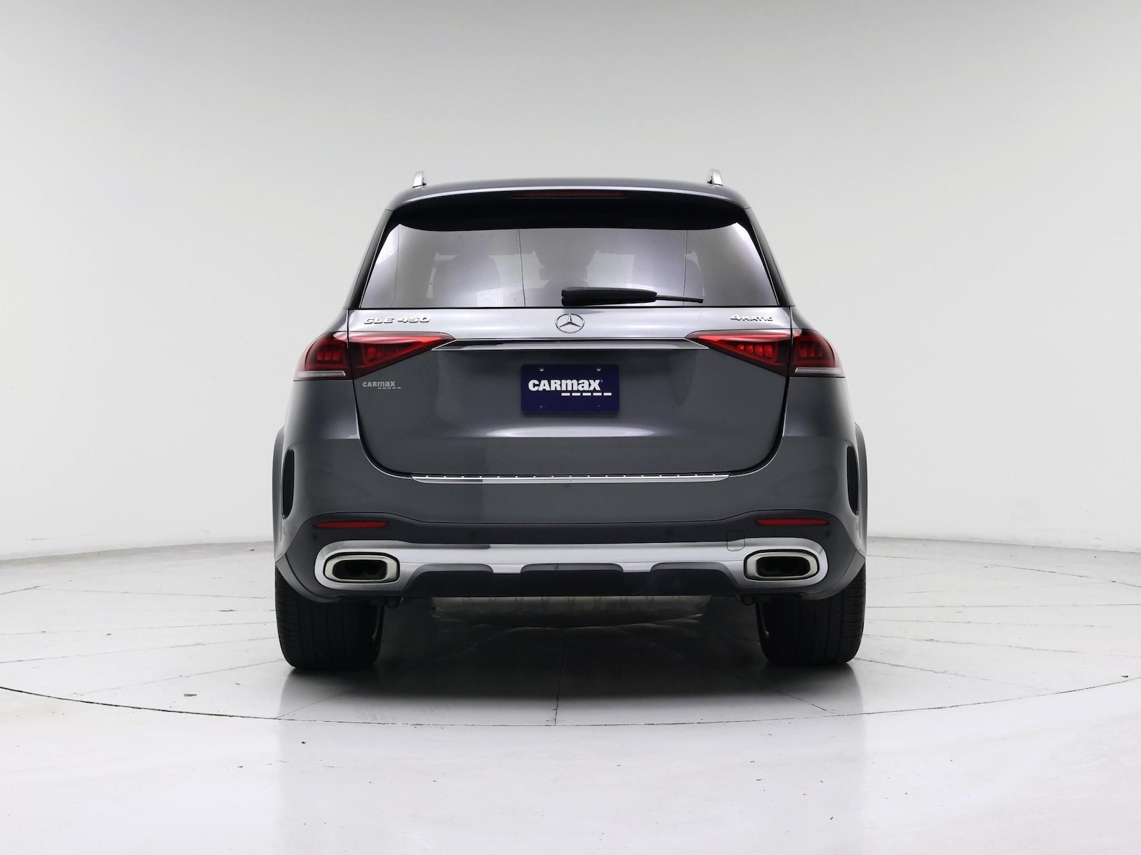 2021 Mercedes-Benz GLE GLE450 - Photo 7