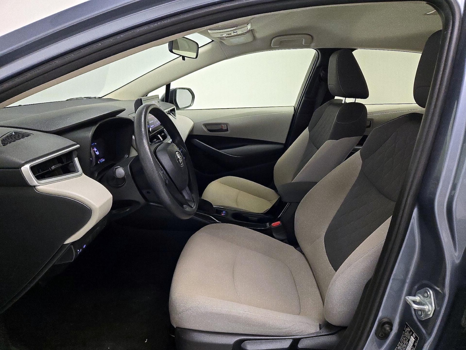 Side Airbags