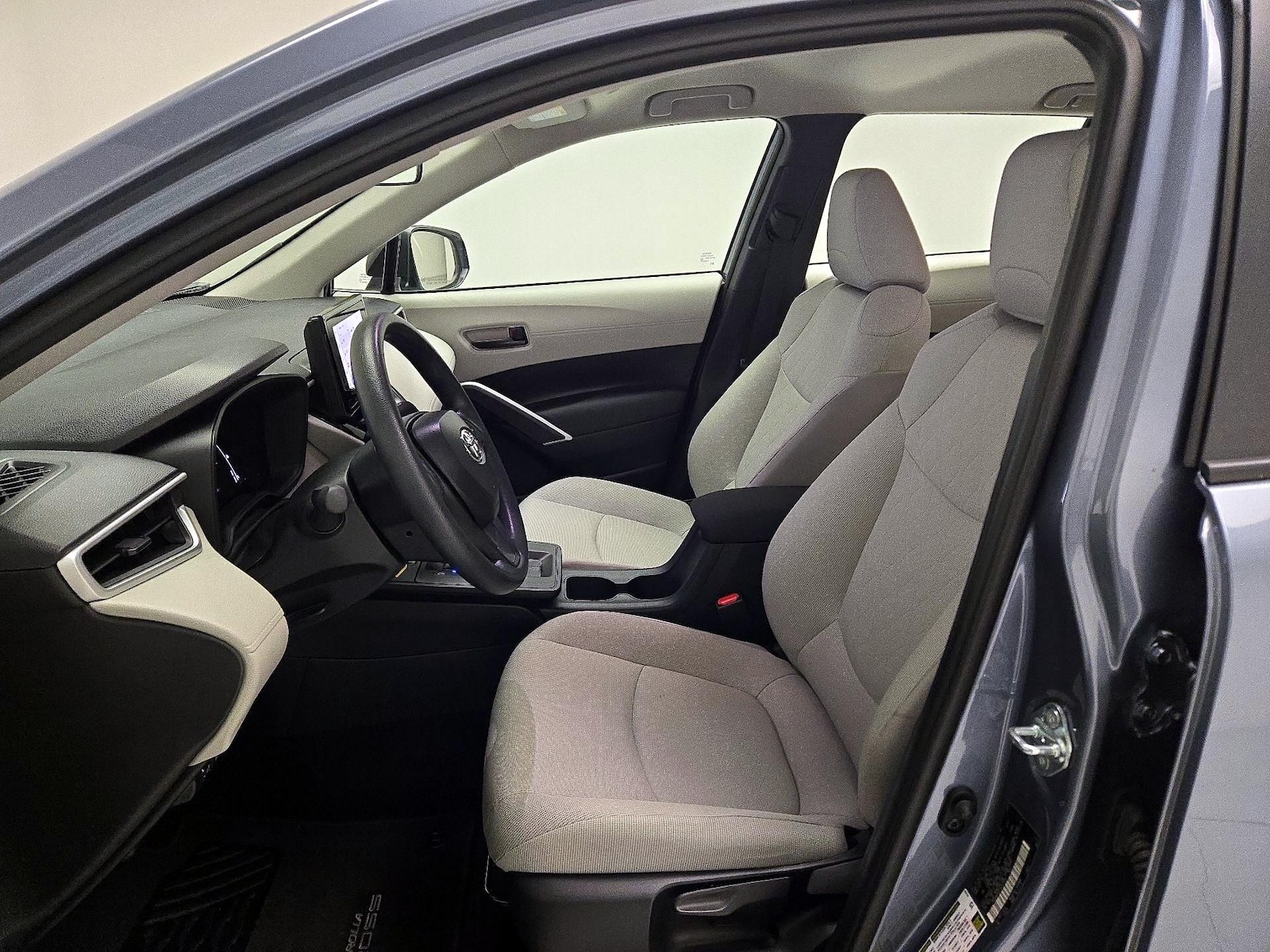 Side Airbags