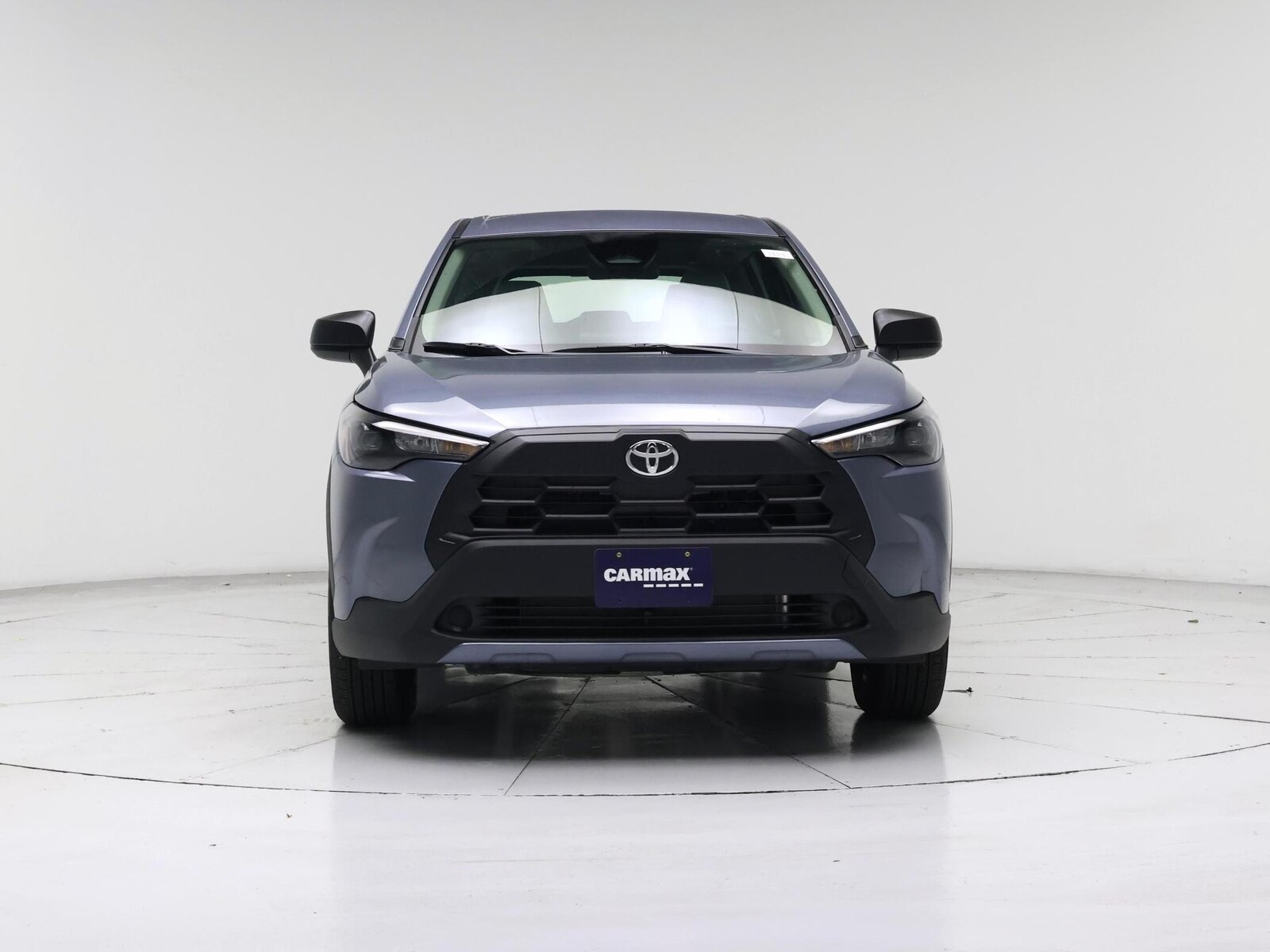 2026 Toyota Corolla Cross L - Photo 6