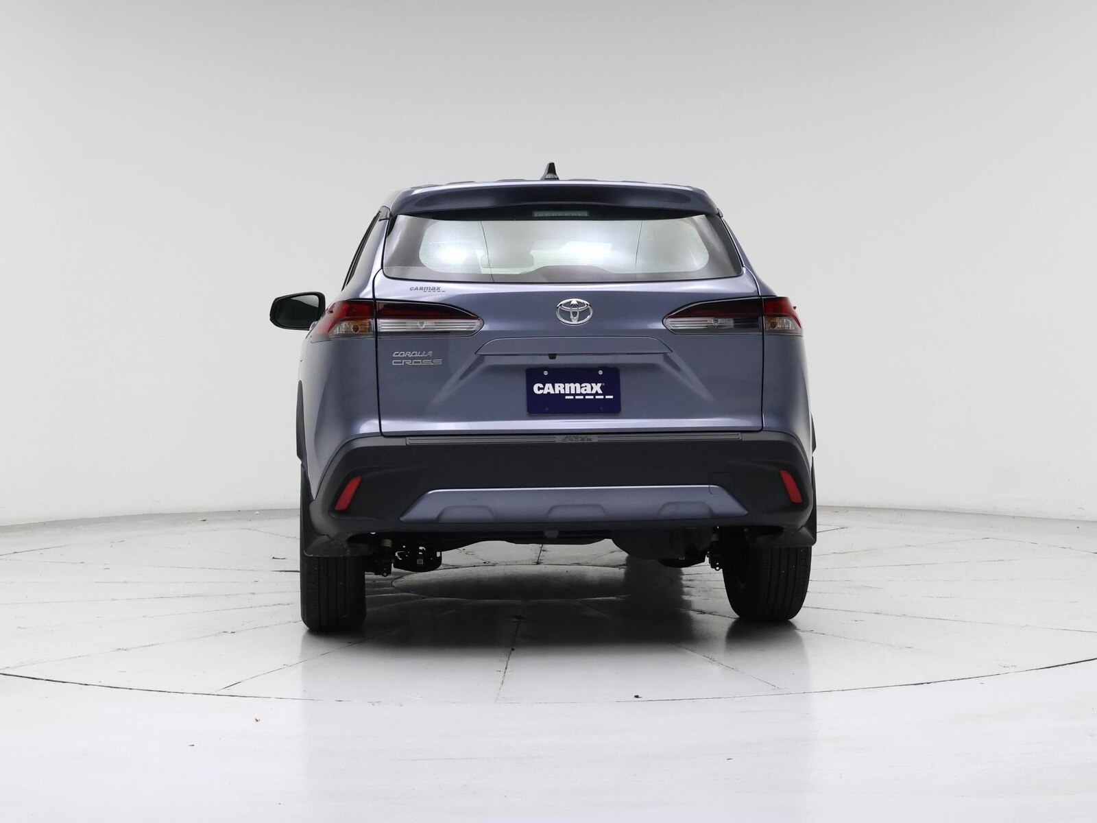 2026 Toyota Corolla Cross L - Photo 7