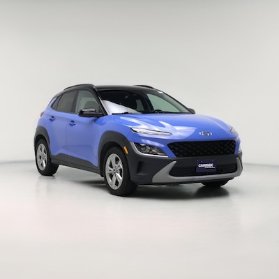 Recommended categories heading image of the selected vehicle