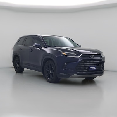 Vehicle exterior view