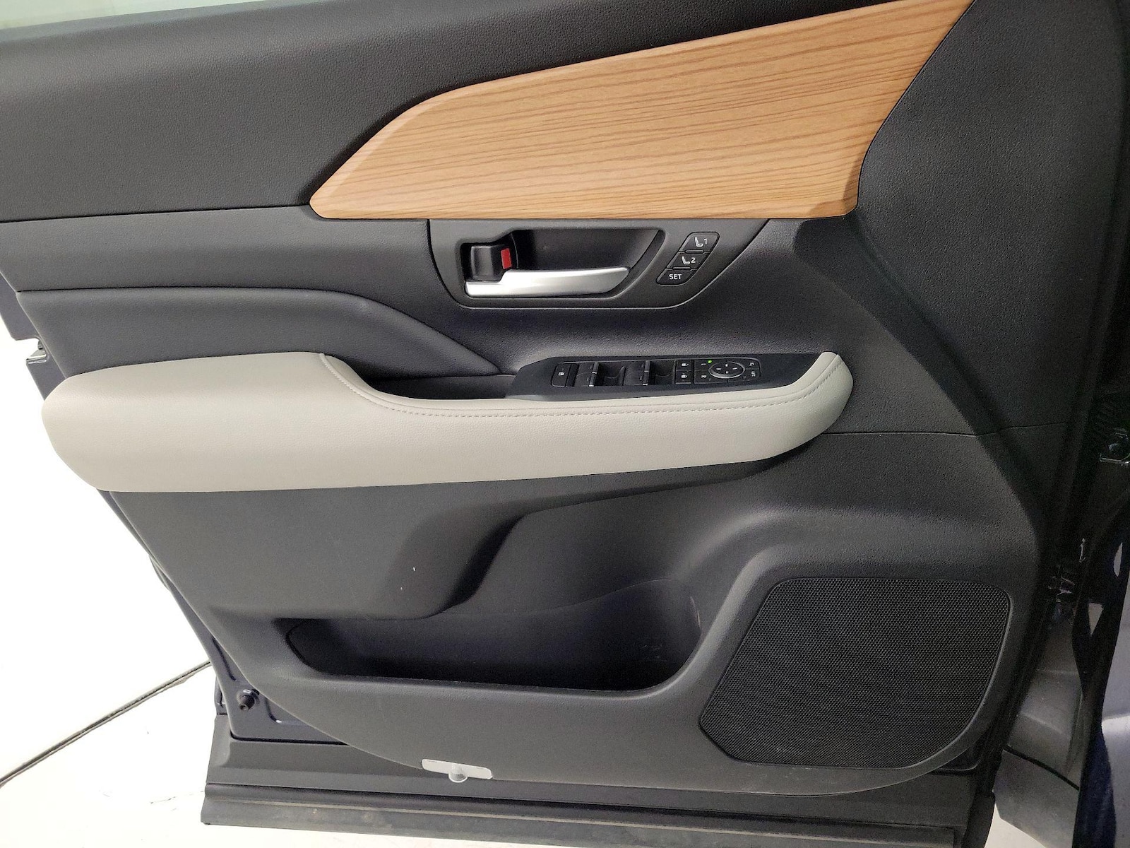 2024 Toyota Grand Highlander Limited - Photo 13